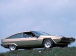 Jaguar Ascot Concept 1977 года